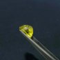 Chrysoberyl Alexandrite 9.25 Cts Cut Stone Natural Certified Chrysoberyl Stone.