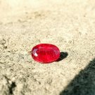 1.50 cts Mozambique Ruby UNHEATED Blood Red Ruby Cut Stone Natural Ruby AAA+ 1.50 cts Mozambique Ruby UNHEATED Blood Red Ruby Cut Stone Natural Ruby AAA+