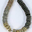 Pave Diamond Rondelle Beads 925 Silver Diamond Beads Additional Jewelry Beads.