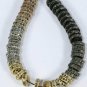 Pave Diamond Rondelle Beads 925 Silver Diamond Beads Additional Jewelry Beads.