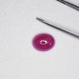 Mozambique Ruby 4.50 Cabochon No Heat No Treatment 100%Natural Ruby cabution