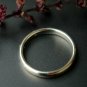Five Diamond Ring Band 925 Sterling Silver Scattered Diamond Constellation Ring.
