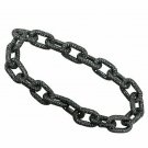 Link Chain Bracelet 925 Silver Pave Diamond Fashion Bracelet Wedding Gift. Link Chain Bracelet 925 Silver Pave Diamond Fashion Bracelet Wedding Gift.