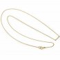 Diamond Bar Charm Necklace 14k Solid Gold Designer Wedding Anniversary Jewelry.