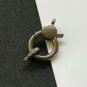 Pave Diamond Lobster Clasps 925 Silver Necklace Jewelry Findings Clasps Supply.