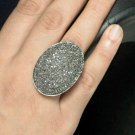1400$ Wedding Ring 2.50 cts Pave Diamond Ring 925 Silver Diamonds Ring. 1400$ Wedding Ring 2.50 cts Pave Diamond Ring 925 Silver Diamonds Ring.