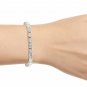 Ethiopian Opal Bracelet 925 Silver Opal Bracelet Handmade Anniversary Gift Charm