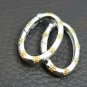 Pave Diamond Oval Lobster 925 Silver Diamond Clasp Lobster Findings Supplies.