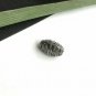 Pave Diamond Oval Beads 925 Silver Diamond Beads Findings Jewelry Findings.