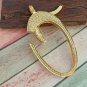 Pave Diamond Diamond Clasp 925 Silver Handmade Finish Lock Lobster Lock Findings