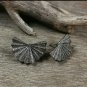 Natural Pave Diamond Designer Stud Earring 925 Silver Diamond Earring For Gift.