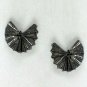 Natural Pave Diamond Designer Stud Earring 925 Silver Diamond Earring For Gift.