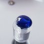 Burma Sapphire Royal Blue Sapphire UNHEATED 2.75ct Oval Cabochon NaturalSapphire
