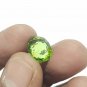 Burma Peridot 8.70Cts Peridot Cut Stone Natural Green Peridot CERTIFIED Peridot.