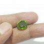 Burma Peridot 8.70Cts Peridot Cut Stone Natural Green Peridot CERTIFIED Peridot.