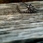 Lobster Clasp Pave Diamond Finding 925 Sterling Silver/Yellow Gold/Rose Gold.
