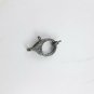 Pave Diamond Lobster Claw Clasps 925 Silver Diamond Additional Jewelry S4.