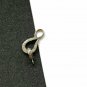 S Hook Clasps Pave Diamond Clasps Jewelry Findings For Necklace Making Supplies.