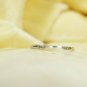 Demantoid Ring Garnet Gold Ring 14k Solid Open Cuff Ring Wedding Jewelry Gift.