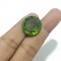 Burma Peridot 26Cts Peridot Cut Stone Natural Green Peridot CERTIFIED Peridot.