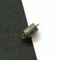 Pave Diamond Magnet Clasp 925 Silver Diamond Necklace Clasp Jewelry Findings.
