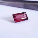 Tourmaline 4.00cts Loupe Clean Tourmaline Gemstone CERTIFIED Tourmaline.