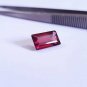 Tourmaline 4.00cts Loupe Clean Tourmaline Gemstone CERTIFIED Tourmaline.