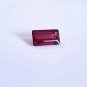 Tourmaline 4.00cts Loupe Clean Tourmaline Gemstone CERTIFIED Tourmaline.