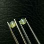 Chrysoberyl Alexandrite Cats Eye Natural Chrysoberyl Cats Eye Cabochon CERTIFIED