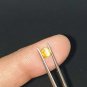 Chrysoberyl Alexandrite Cats Eyes 1.18ct Natural Cats Eye Chrysoberyl Cabochon.
