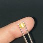 Chrysoberyl Alexandrite Cats Eyes 1.18ct Natural Cats Eye Chrysoberyl Cabochon.