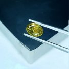 Demantoid Garnet 0.65cts Natural Madagascar Demantoid Garnet CERTIFIED Demantoid Demantoid Garnet 0.65cts Natural Madagascar Demantoid Garnet CERTIFIED Demantoid
