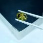 Demantoid Garnet 0.65cts Natural Madagascar Demantoid Garnet CERTIFIED Demantoid