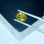Demantoid Garnet 0.65cts Natural Madagascar Demantoid Garnet CERTIFIED Demantoid