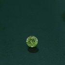 Demantoid Garnet 5mm Diamond Cut and Polished Madagascar Demantoid Garnet. Demantoid Garnet 5mm Diamond Cut and Polished Madagascar Demantoid Garnet.