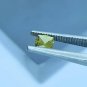 Demantoid Garnet Cushion Shape Madagascar Demantoid Garnet CERTIFIED Natural.
