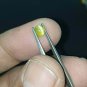 Chrysoberyl Alexandrite Cats Eyes 0.97cts Natural Cats Eye Chrysoberyl Cabochon.