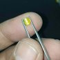 Chrysoberyl Alexandrite Cats Eyes 0.97cts Natural Cats Eye Chrysoberyl Cabochon.