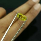 Chrysoberyl Alexandrite 2.15ct Chrysoberyl With Miner Color Change Effect. Chrysoberyl Alexandrite 2.15ct Chrysoberyl With Miner Color Change Effect.