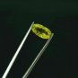 Chrysoberyl Alexandrite 2.15ct Chrysoberyl With Miner Color Change Effect.