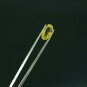 Chrysoberyl Alexandrite 2.15ct Chrysoberyl With Miner Color Change Effect.