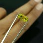 Chrysoberyl Alexandrite 2.15ct Chrysoberyl With Miner Color Change Effect.