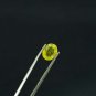 Chrysoberyl Alexandrite 2.05 Cts Chrysoberyl Cut Stone Natural Certified Stone.