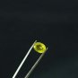 Chrysoberyl Alexandrite 2.05 Cts Chrysoberyl Cut Stone Natural Certified Stone.