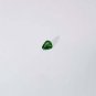 Tsavorite Garnet Pear Shape From Kenya AAA+ COLOR Excellent Cut Green Tsavorite.