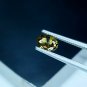 Demantoid Garnet Madagascar Demantoid Garnet Natural CERTIFIED Demantoid Garnet.