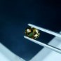 Demantoid Garnet Madagascar Demantoid Garnet Natural CERTIFIED Demantoid Garnet.