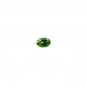 Demantoid Garnet 6x4 oval pair  set of 2  Excellent Cut Demantoid Garnet Jewelry