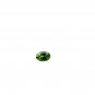Demantoid Garnet 6x4 oval pair  set of 2  Excellent Cut Demantoid Garnet Jewelry