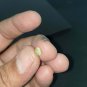 Chrysoberyl Alexandrite Cats Eye Natural Certified Chrysoberyl Cabochon Cats Eye